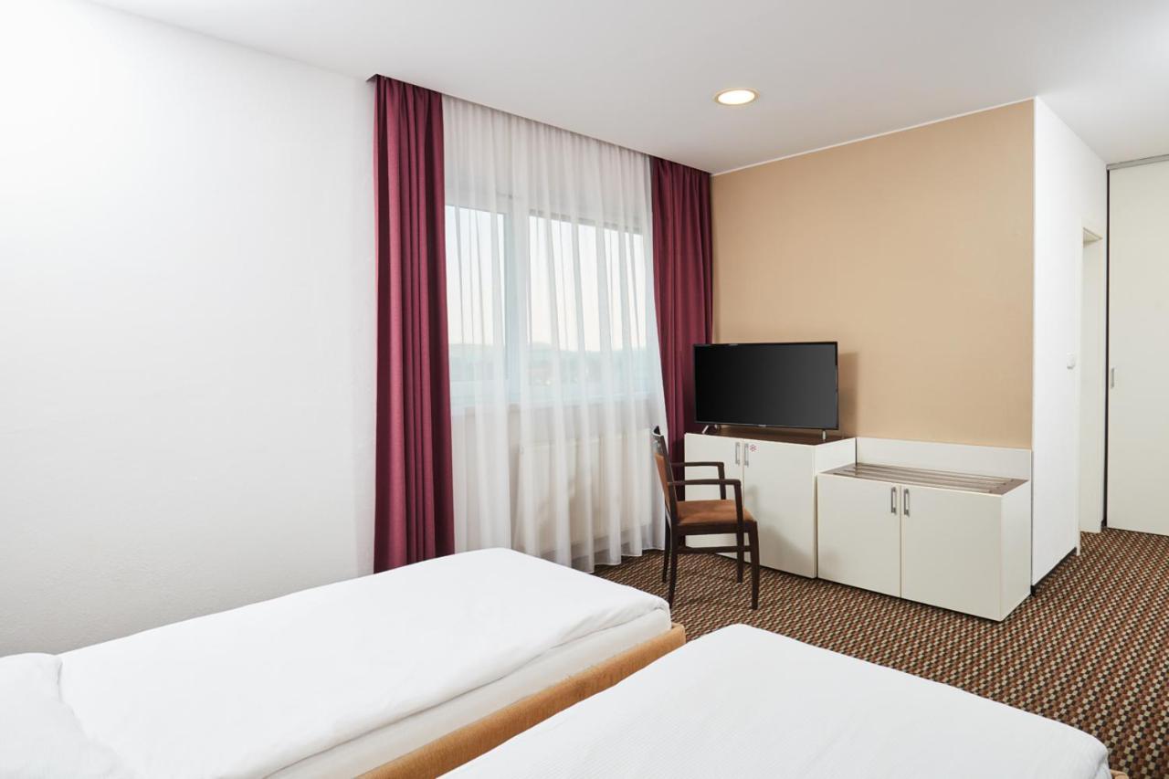 Hotel Rottal Otrokovice Rum bild